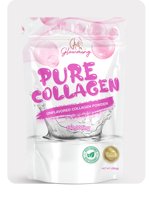 Pure Collagen 150g - Package