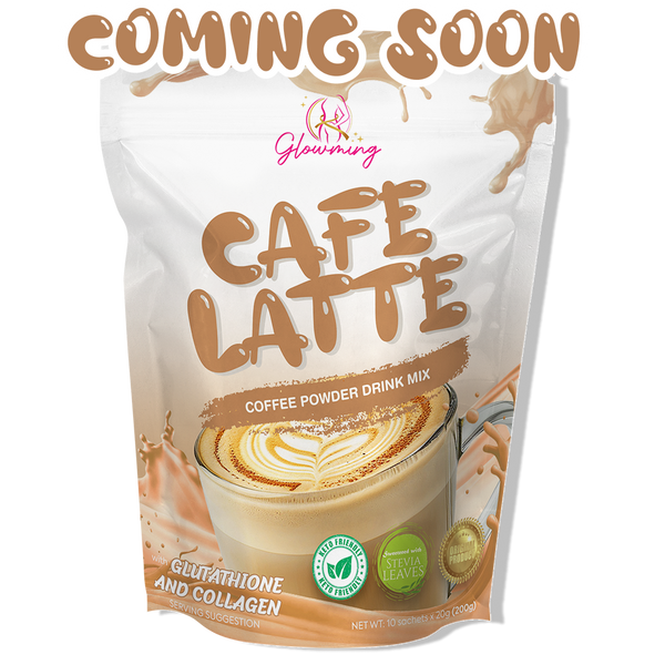 Cafe Latte 200g