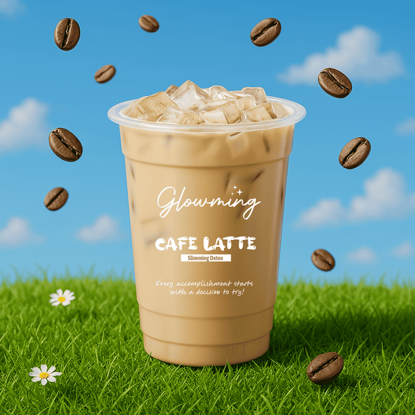 Cafe Latte 200g