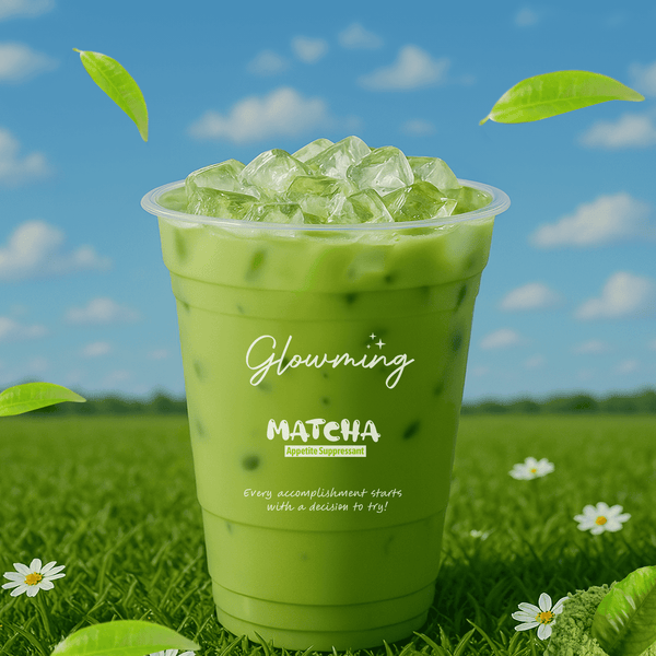 Milky Matcha 200g