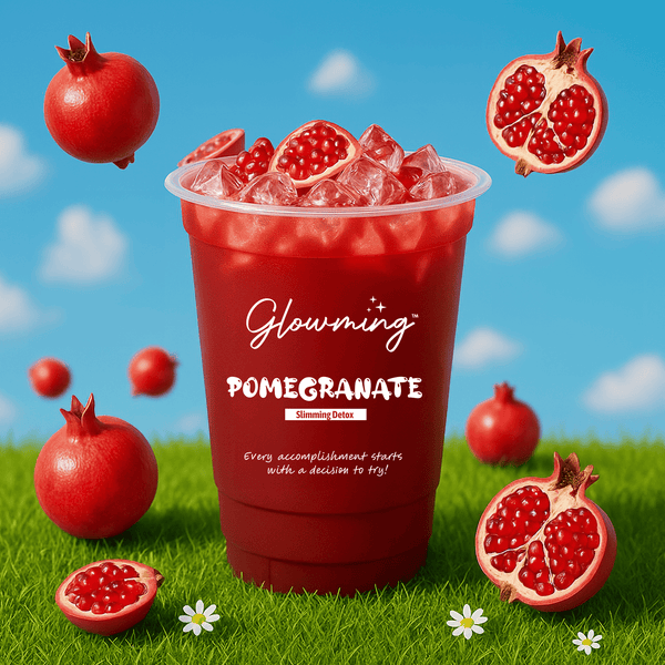 Pomegranate 200g