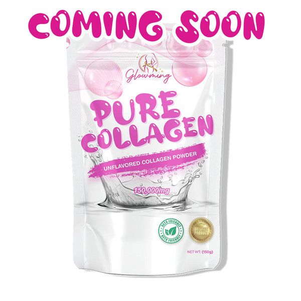 Pure Collagen 150g