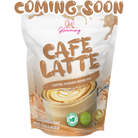 Cafe Latte 200g