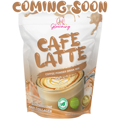 Cafe Latte 200g