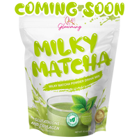 Milky Matcha 200g