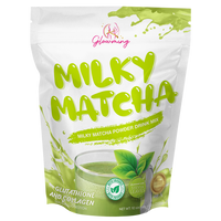 Milky Matcha 200g