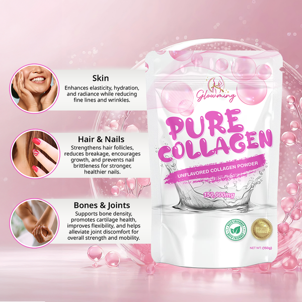 Pure Collagen 150g