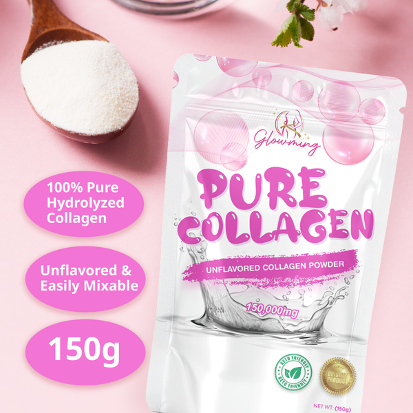 Pure Collagen 150g