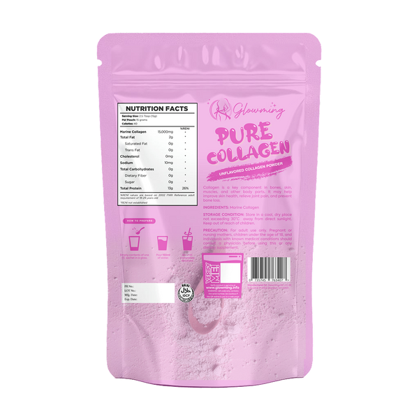 Pure Collagen 150g