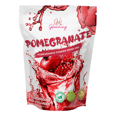 Pomegranate 200g