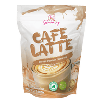 Cafe Latte 200g