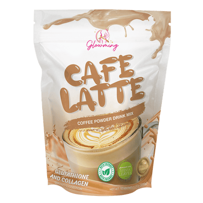 Cafe Latte 200g